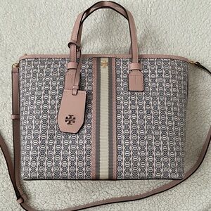 Tory Burch Gemini Link Bag